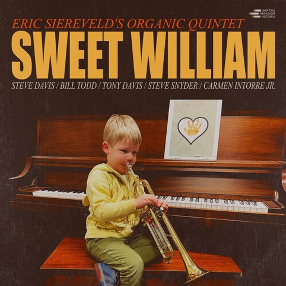 SWEET WILLIAM