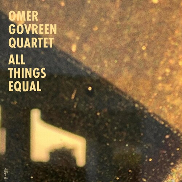 ALL THINGS EQUAL
