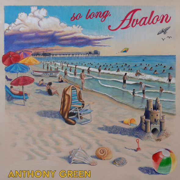 SO LONG AVALON