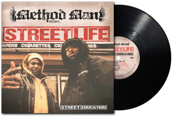 STREET EDUCATION 20TH ANNIVERSARY EDITION