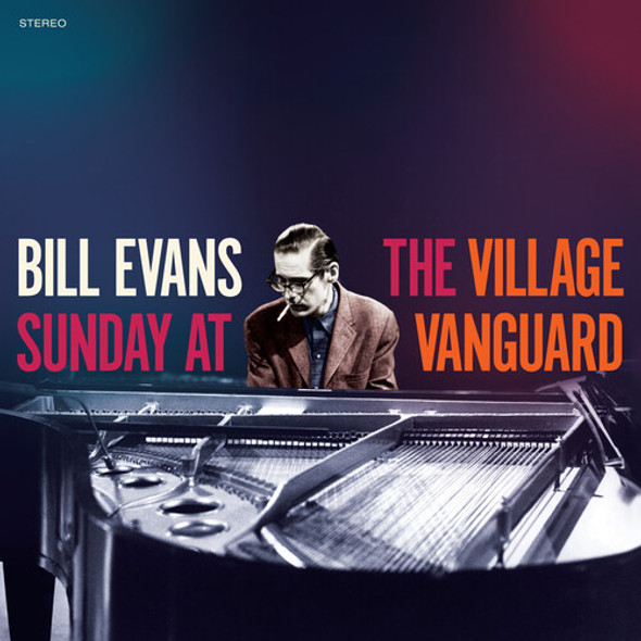 SUNDAY AT THE VILLAGE VANGUARD