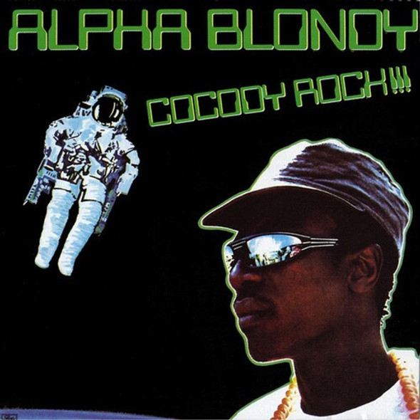 COCODY ROCK