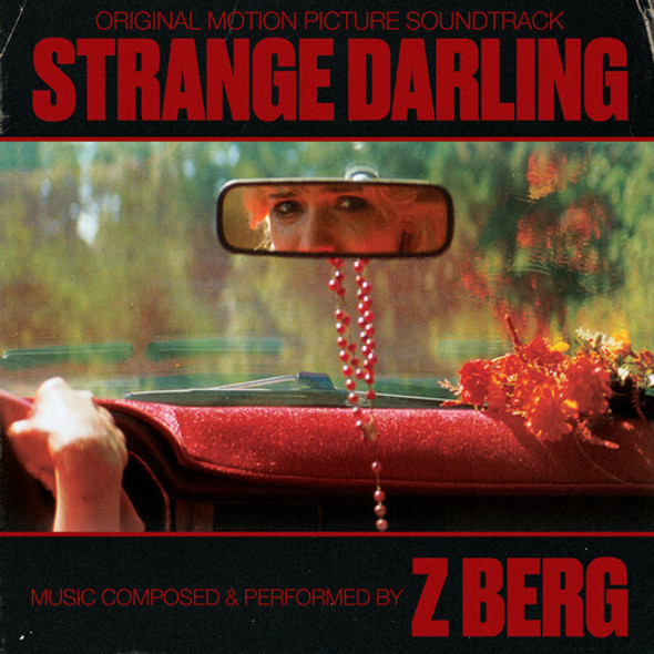 STRANGE DARLING - O.S.T.