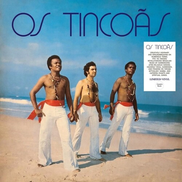 OS TINCOAS