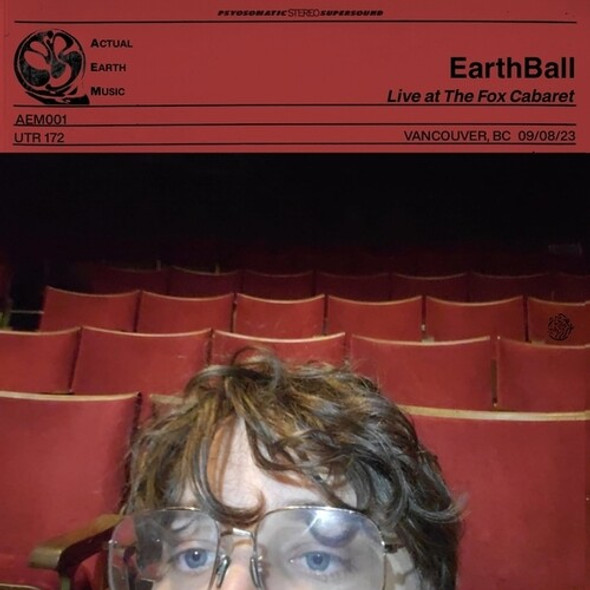 ACTUAL EARTH MUSIC: 1 & 2