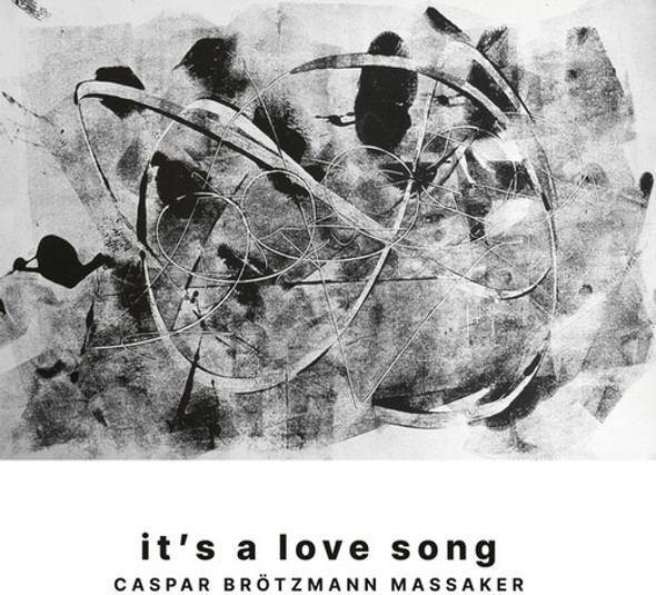 IT'S A LOVE SONG