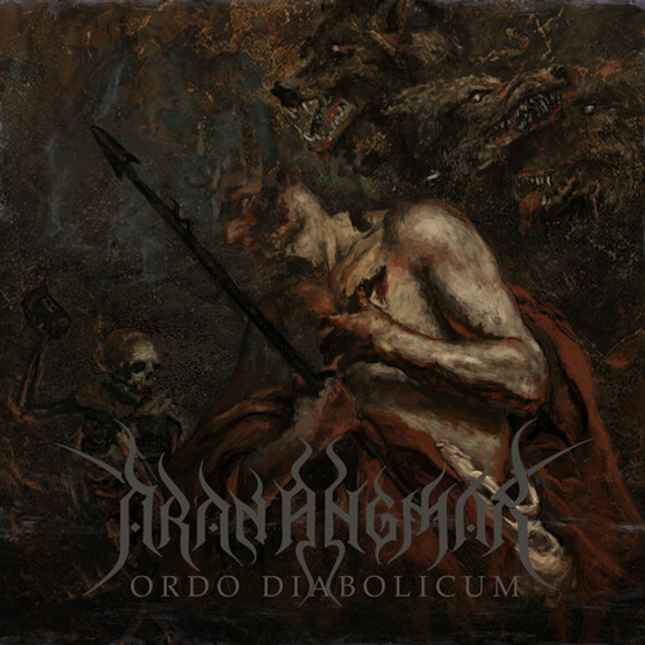ORDO DIABOLICUM