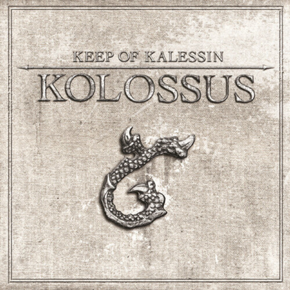 KOLOSSUS