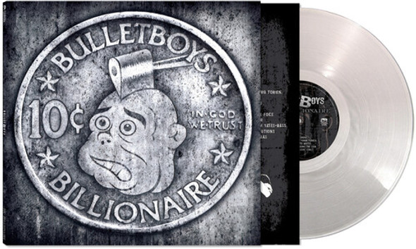 10 CENT BILLIONAIRE