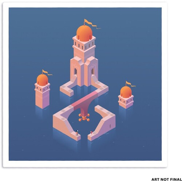 MONUMENT VALLEY 2 / O.S.T.