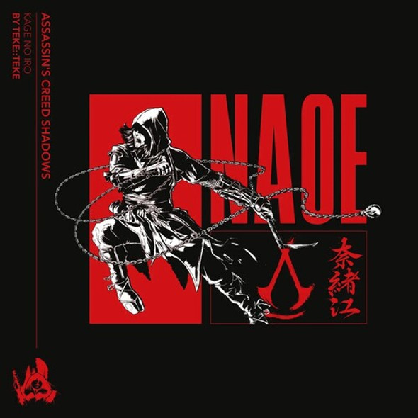 ASSASSIN'S CREED SHADOWS - KAGE NO IRO