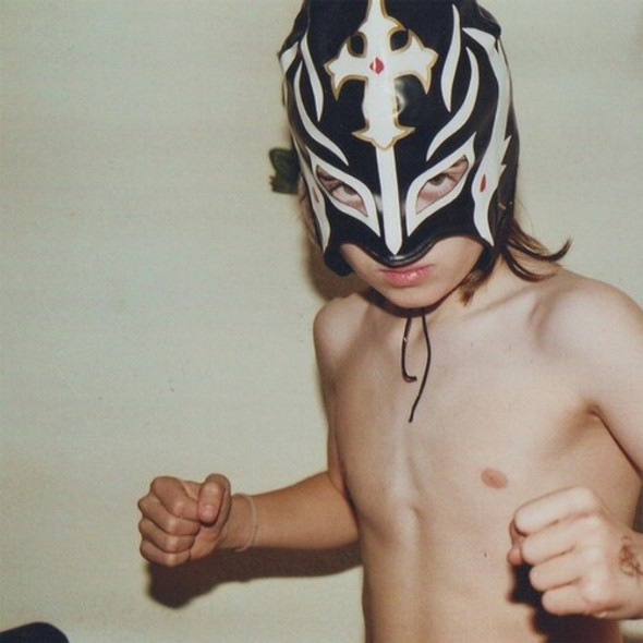 TOUGHER THAN THE REST