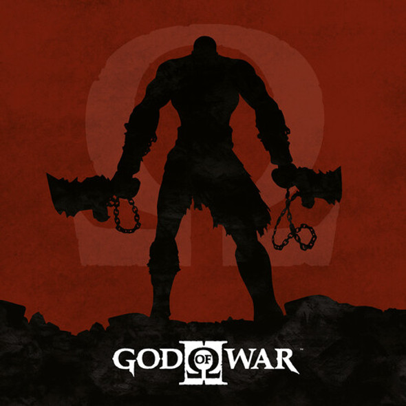 GOD OF WAR II - O.S.T.