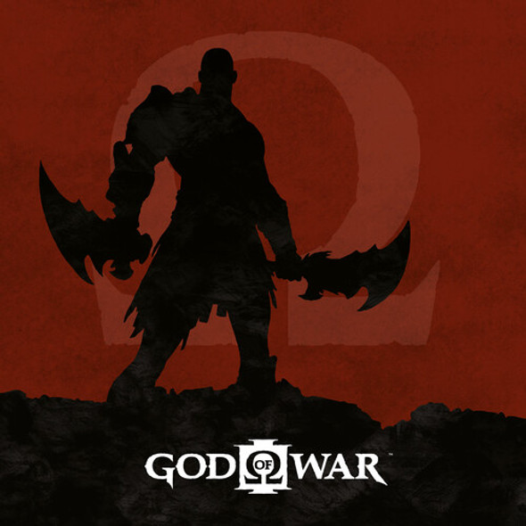 GOD OF WAR III - O.S.T.