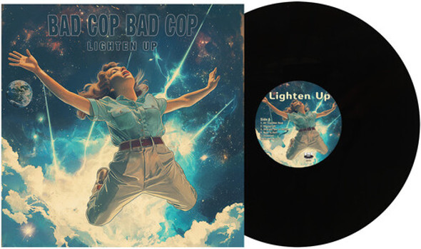 LIGHTEN UP