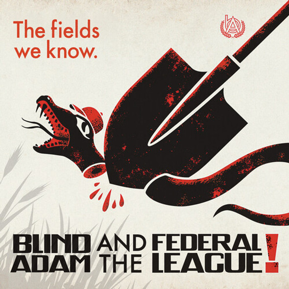 FIELDS WE KNOW