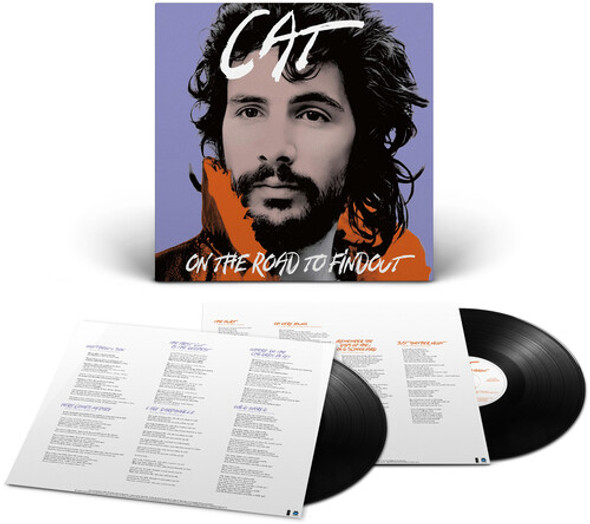 ON THE ROAD TO FINDOUT: GREATEST HITS