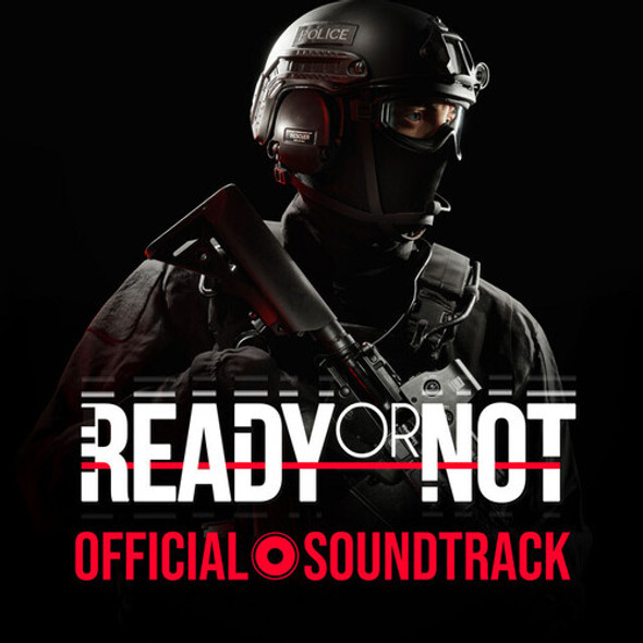 READY OR NOT - O.S.T.