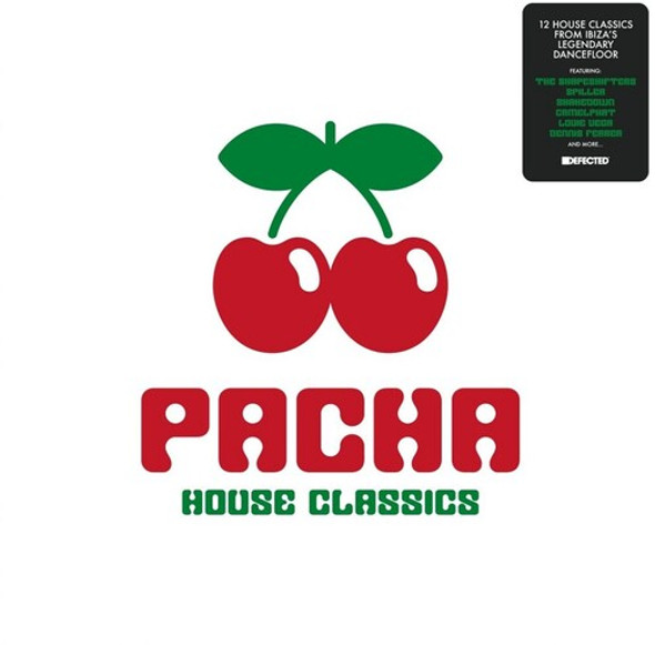 PACHA HOUSE CLASSICS / VARIOUS