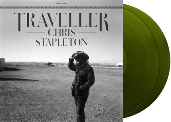 TRAVELLER: 10 YEAR ANNIVERSARY