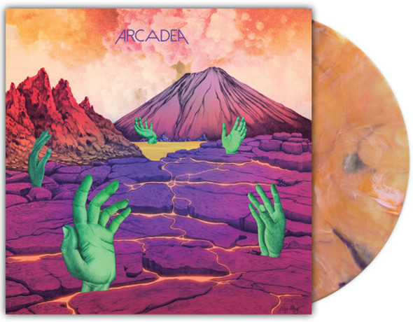 ARCADEA