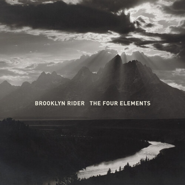 FOUR ELEMENTS