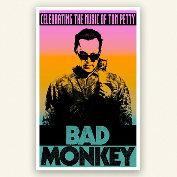 BAD MONKEY - APPLE TV - O.S.T.