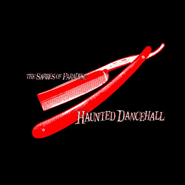 HAUNTED DANCEHALL