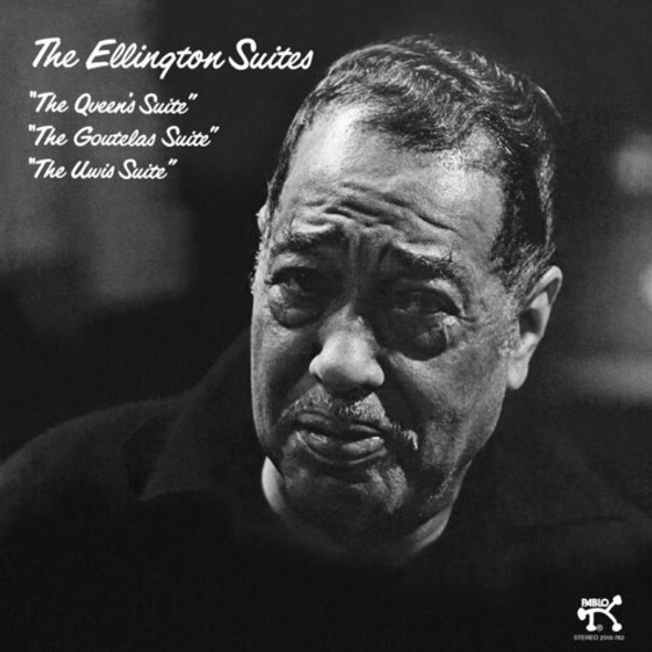 ELLINGTON SUITES