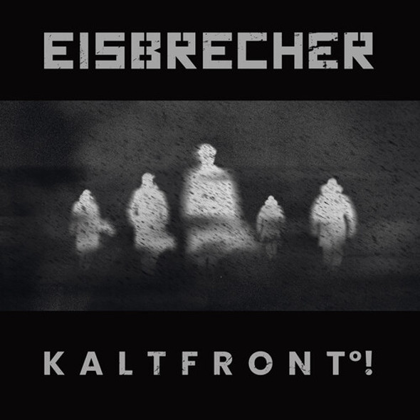 KALTFRONT