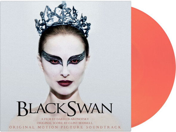 BLACK SWAN - O.S.T.