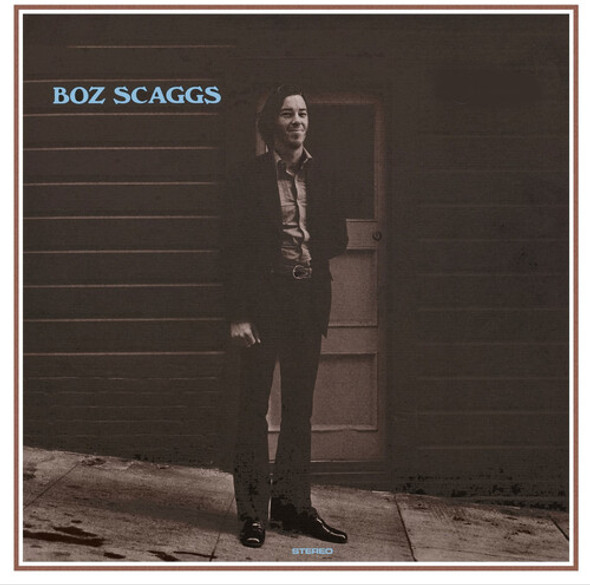 BOZ SCAGGS FEATURING DUANE ALLMAN