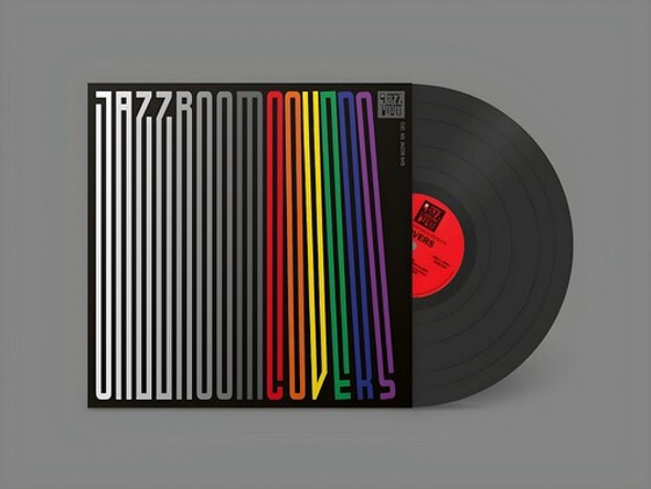 JAZZ ROOM PRESENTS: COVERS / VARIOUS