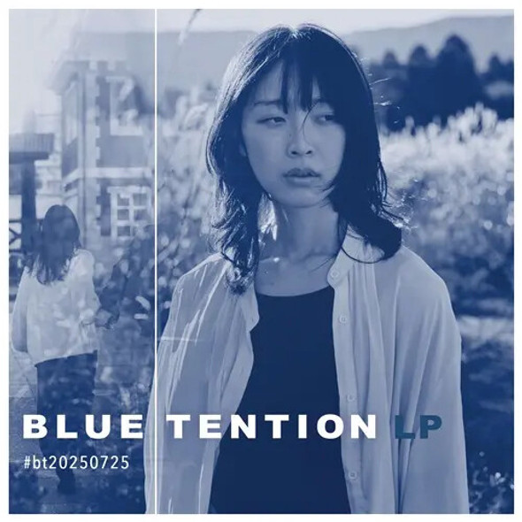 BLUE TENTION LP BT20250725 / VARIOUS