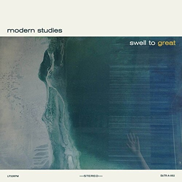 Modern Studies Swell To Great LP Vinyl