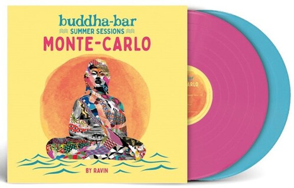 BUDDHA BAR: SUMMER SESSIONS MONTE-CARLO / VARIOUS