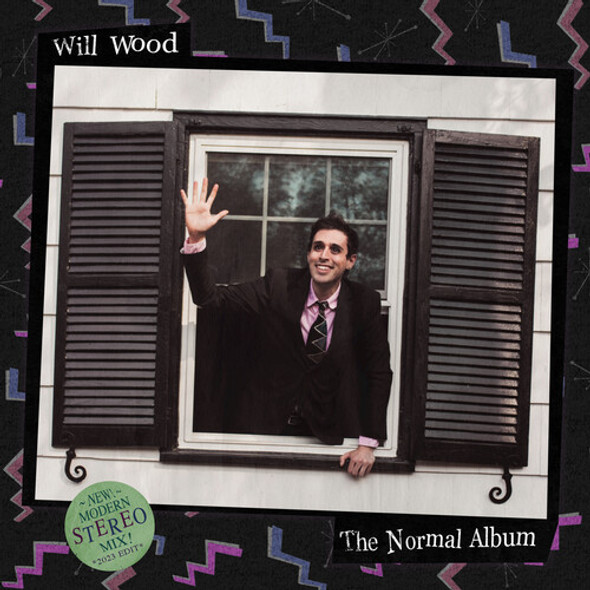 NORMAL ALBUM