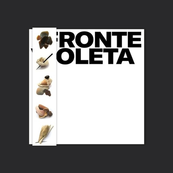 FRONTE VIOLETA