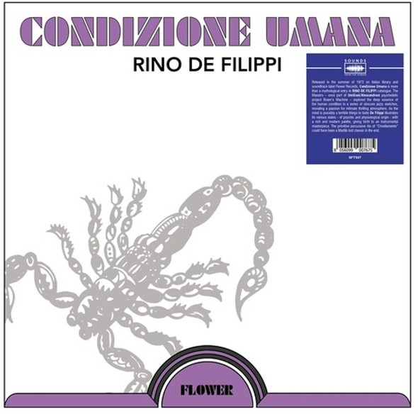 CONDIZIONE UMANA