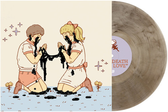 DIE IN LOVE