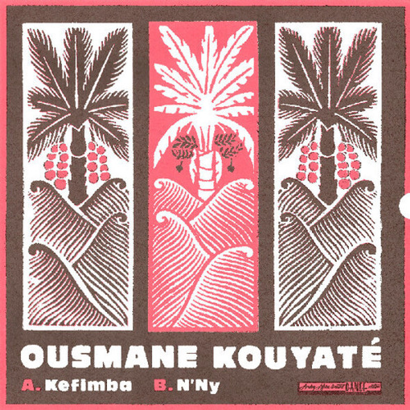 OUSMANE KOUYATE