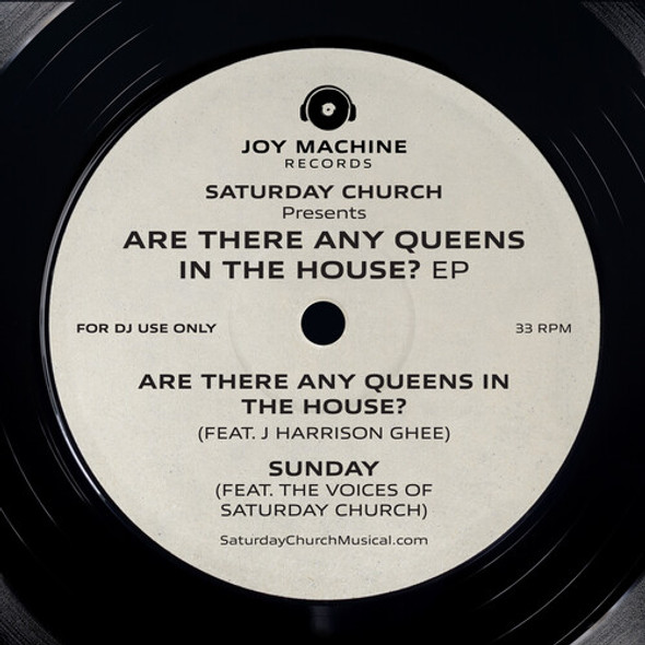 ARE THERE ANY QUEENS IN THE HOUSE