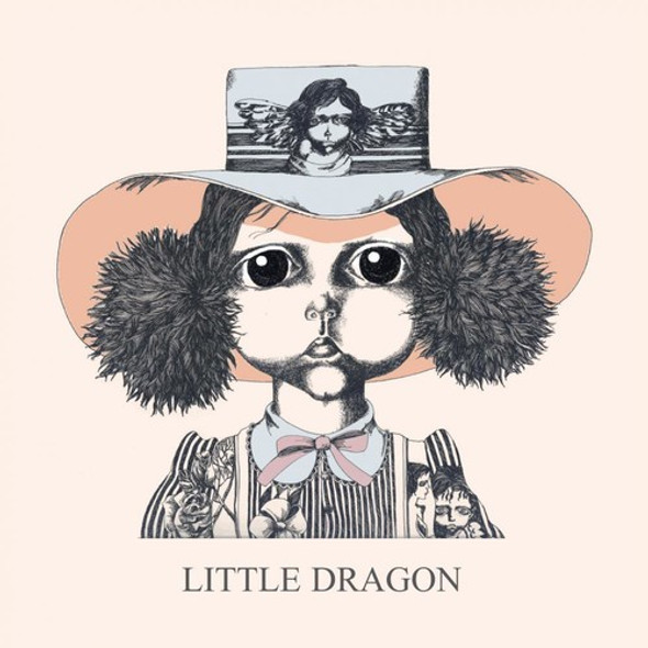 LITTLE DRAGON