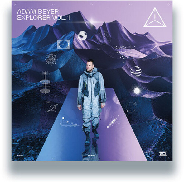 EXPLORER VOL. 1