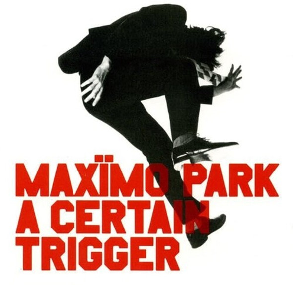 CERTAIN TRIGGER