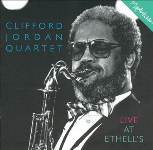 LIVE AT ETHELL'S
