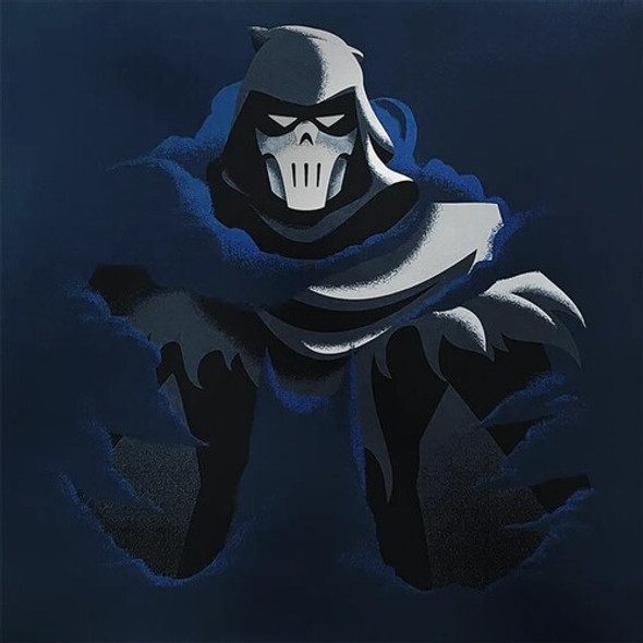 BATMAN: MASK OF THE PHANTASM - O.S.T.
