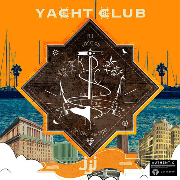 YACHT CLUB