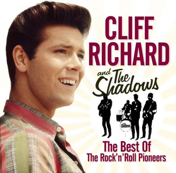 BEST OF THE ROCK N ROLL