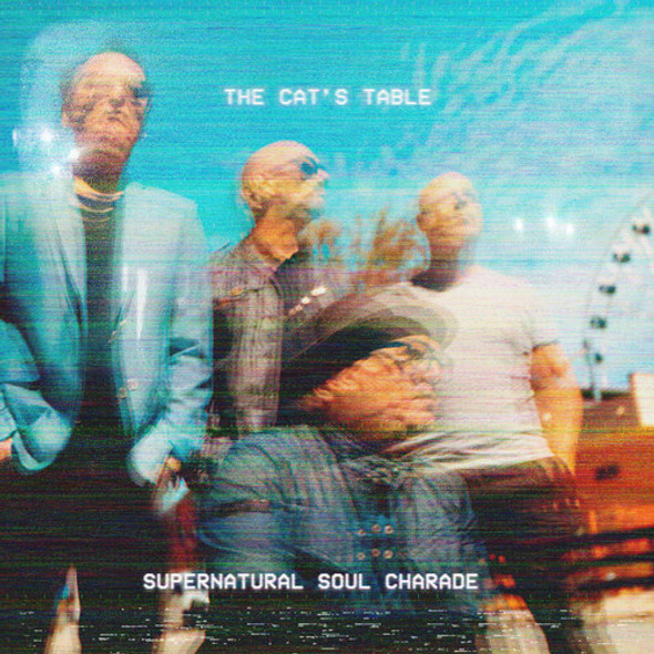 SUPERNATURAL SOUL CHARADE
